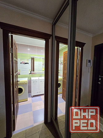 Срочно!!! Пррдам трехкомнатную квартиру Донецк - изображение 3