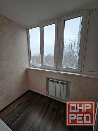 Срочно!!! Пррдам трехкомнатную квартиру Донецк - изображение 12