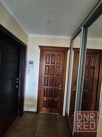 Срочно!!! Пррдам трехкомнатную квартиру Донецк - изображение 1