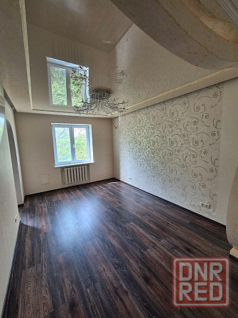 Срочно!!! Пррдам трехкомнатную квартиру Донецк - изображение 4