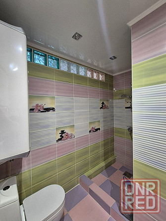 Срочно!!! Пррдам трехкомнатную квартиру Донецк - изображение 7