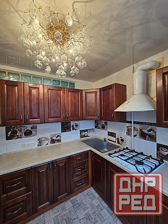 Срочно!!! Пррдам трехкомнатную квартиру Донецк - изображение 1