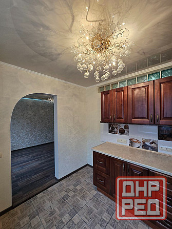 Срочно!!! Пррдам трехкомнатную квартиру Донецк - изображение 8