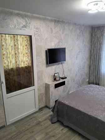 шикарная двухкомнатная квартира в самом сердце Макеевки Макеевка