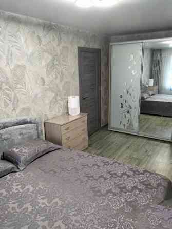 шикарная двухкомнатная квартира в самом сердце Макеевки Макеевка