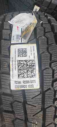 235/55 R20 Yokohama Ice Guard SUV Енакиево
