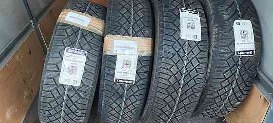 Continental ContiVikingContact 7 SUV 235/60 R20 Енакиево