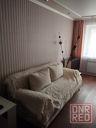 Сдается квартира на "Пассаже" Макеевка - изображение 1