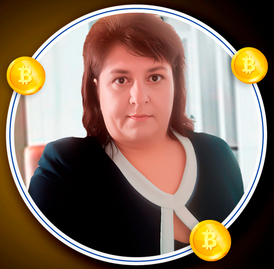 Репетитор по криптомонетам Луганск