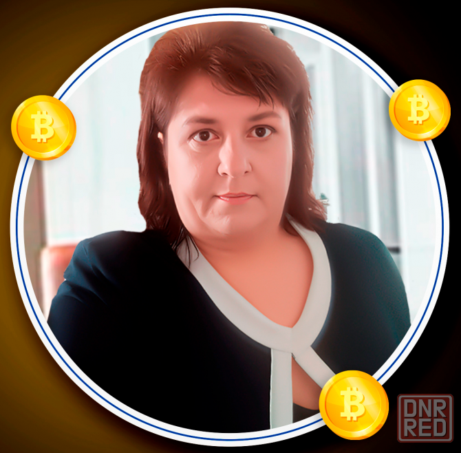 Репетитор по криптомонетам Луганск - изображение 1