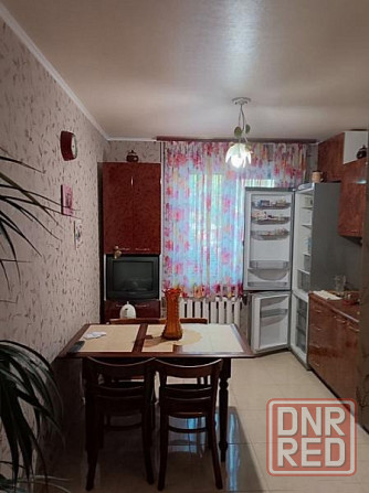 Продаю 3-х комнатную квартиру в Киевском районе, ул. Политбойцов Донецк - изображение 2