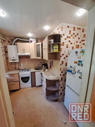 Продаю 3-х комнатную квартиру в Киевском районе, ул. Челюскинцев Донецк - изображение 6