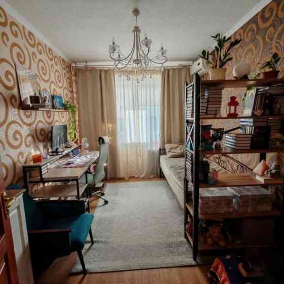 Продаю 3-х комнатную квартиру в Киевском районе, ул. Куйбышева, Галактика Донецк