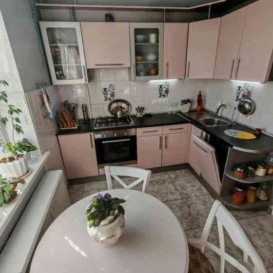 Продаю 3-х комнатную квартиру в Киевском районе, ул. Куйбышева, Галактика Донецк