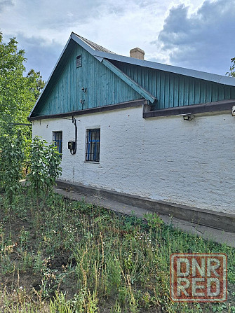 Продам дом Петровский район Донецк - изображение 1