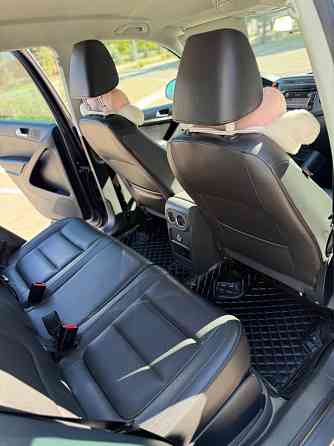 Продам свой Volkswagen Tiguan 1.8 Turbo AT, 2014, 185000 км Макеевка