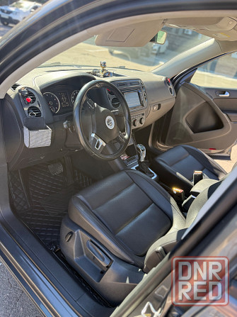 Продам свой Volkswagen Tiguan 1.8 Turbo AT, 2014, 185000 км Макеевка - изображение 5