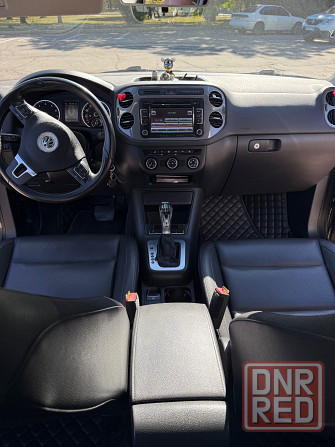 Продам свой Volkswagen Tiguan 1.8 Turbo AT, 2014, 185000 км Макеевка - изображение 7