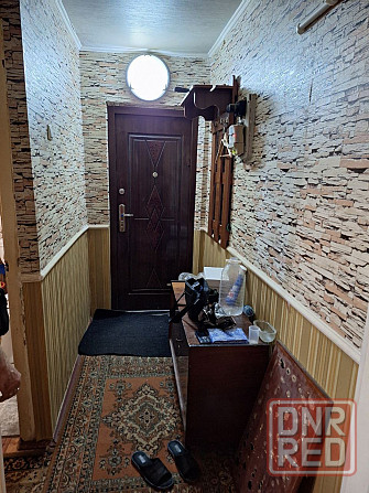 Продам 2-х. комнатную квартиру Кировский район Семашко Донецк - изображение 2