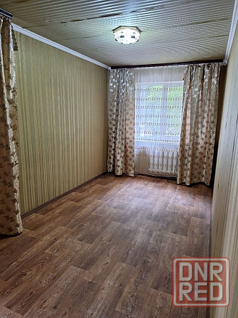 Продам 2-х. комнатную квартиру Кировский район Семашко Донецк - изображение 6