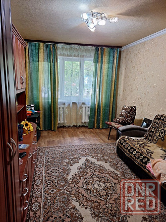 Продам 2-х. комнатную квартиру Кировский район Семашко Донецк - изображение 4