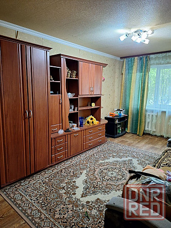 Продам 2-х. комнатную квартиру Кировский район Семашко Донецк - изображение 3