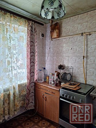 Продам 2-х. комнатную квартиру Кировский район Семашко Донецк - изображение 1