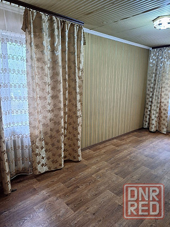 Продам 2-х. комнатную квартиру Кировский район Семашко Донецк - изображение 5