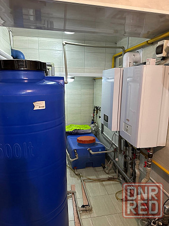 Уютный дом ориентир Донецк-Сити Донецк - изображение 11