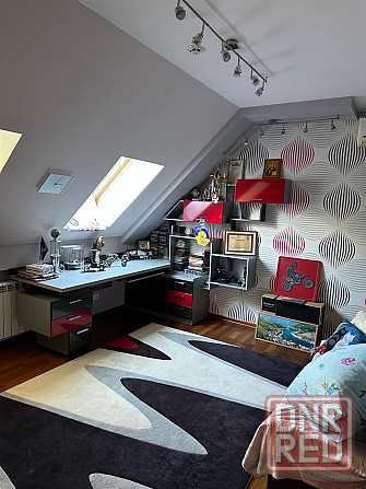 Уютный дом ориентир Донецк-Сити Донецк - изображение 8