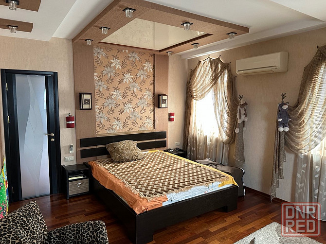 Уютный дом ориентир Донецк-Сити Донецк - изображение 9