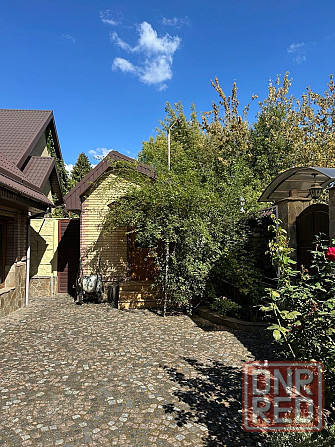 Уютный дом ориентир Донецк-Сити Донецк - изображение 1