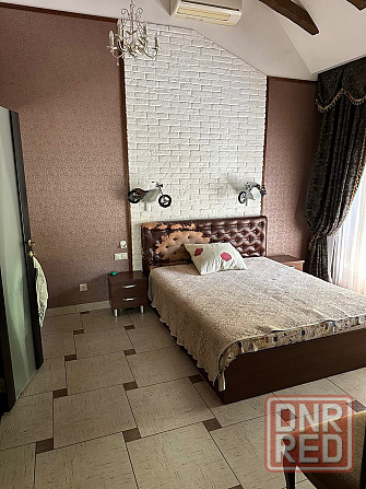 Уютный дом ориентир Донецк-Сити Донецк - изображение 10