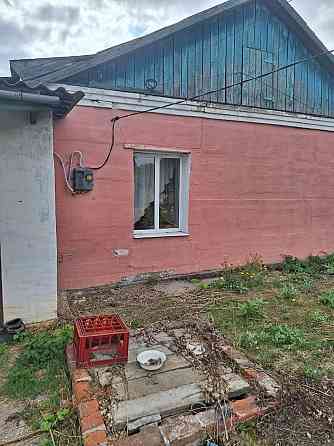 Продам дом Петровский район шахта Челюскинцев Донецк