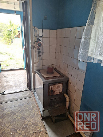 Продам дом Петровский район шахта Челюскинцев Донецк - изображение 2