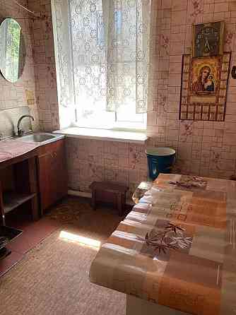 Продам квартиру 2-х. комнатную Петровский район 2/2 10 шахта Донецк