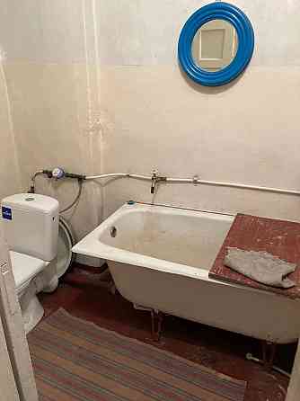 Продам квартиру 2-х. комнатную Петровский район 2/2 10 шахта Донецк