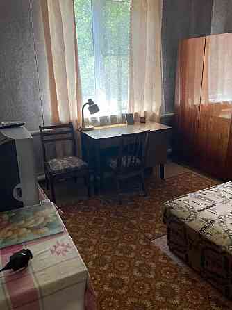 Продам квартиру 2-х. комнатную Петровский район 2/2 10 шахта Донецк