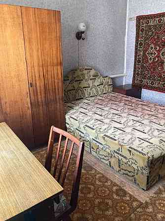 Продам квартиру 2-х. комнатную Петровский район 2/2 10 шахта Донецк