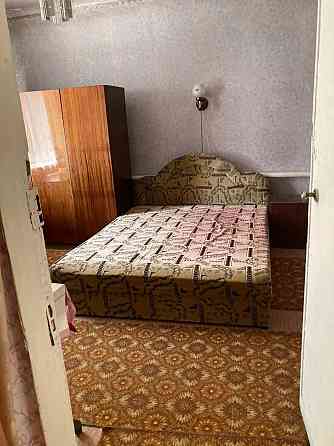 Продам квартиру 2-х. комнатную Петровский район 2/2 10 шахта Донецк