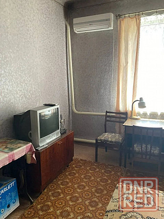 Продам квартиру 2-х. комнатную Петровский район 2/2 10 шахта Донецк - изображение 4