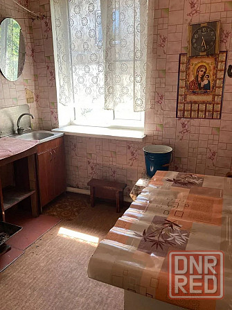 Продам квартиру 2-х. комнатную Петровский район 2/2 10 шахта Донецк - изображение 6