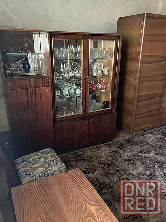 Продам квартиру 2-х. комнатную Петровский район 2/2 10 шахта Донецк - изображение 11