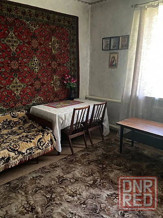 Продам квартиру 2-х. комнатную Петровский район 2/2 10 шахта Донецк - изображение 10