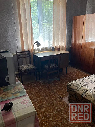 Продам квартиру 2-х. комнатную Петровский район 2/2 10 шахта Донецк - изображение 2