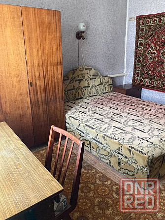 Продам квартиру 2-х. комнатную Петровский район 2/2 10 шахта Донецк - изображение 1