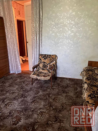 Продам квартиру 2-х. комнатную Петровский район 2/2 10 шахта Донецк - изображение 9
