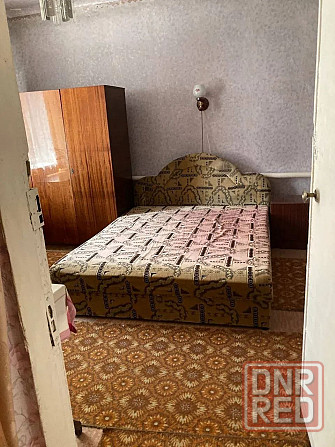 Продам квартиру 2-х. комнатную Петровский район 2/2 10 шахта Донецк - изображение 3