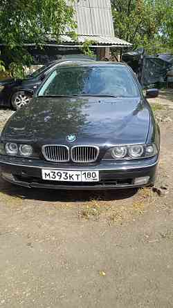 Продам BMW Донецк
