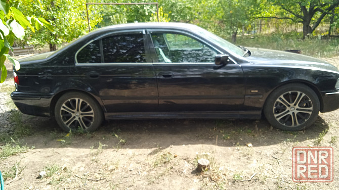 Продам BMW Донецк - изображение 1